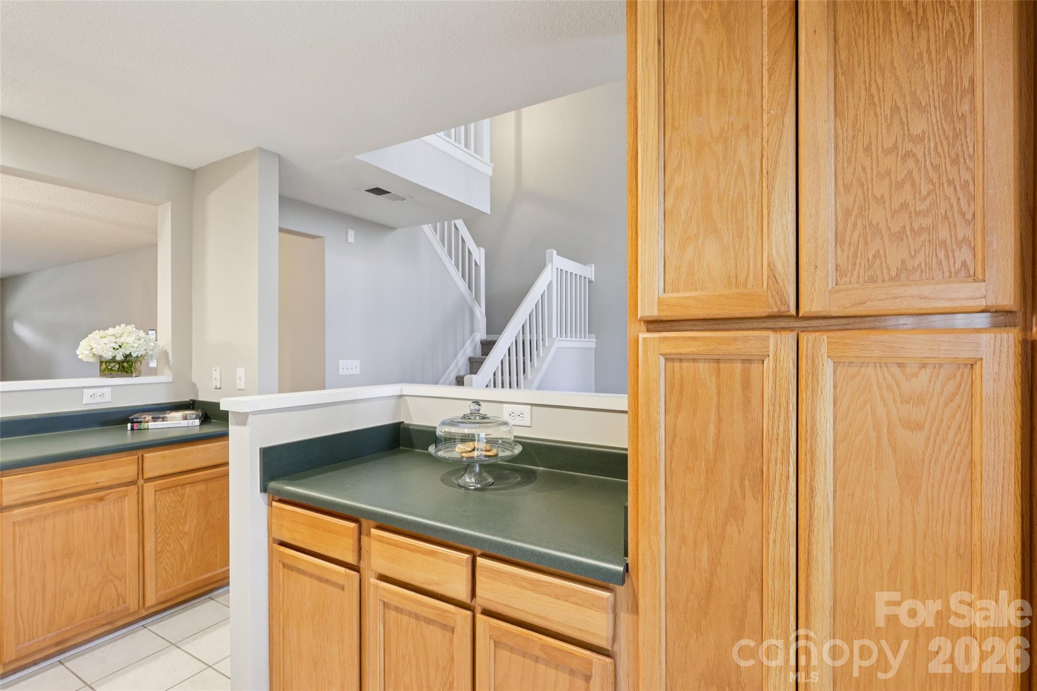 University Heights - Residential