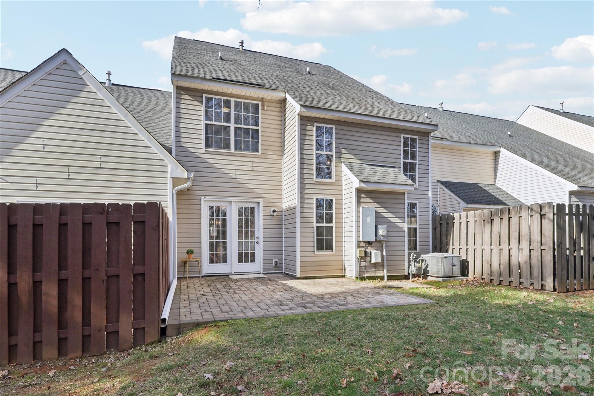 University Heights - Residential