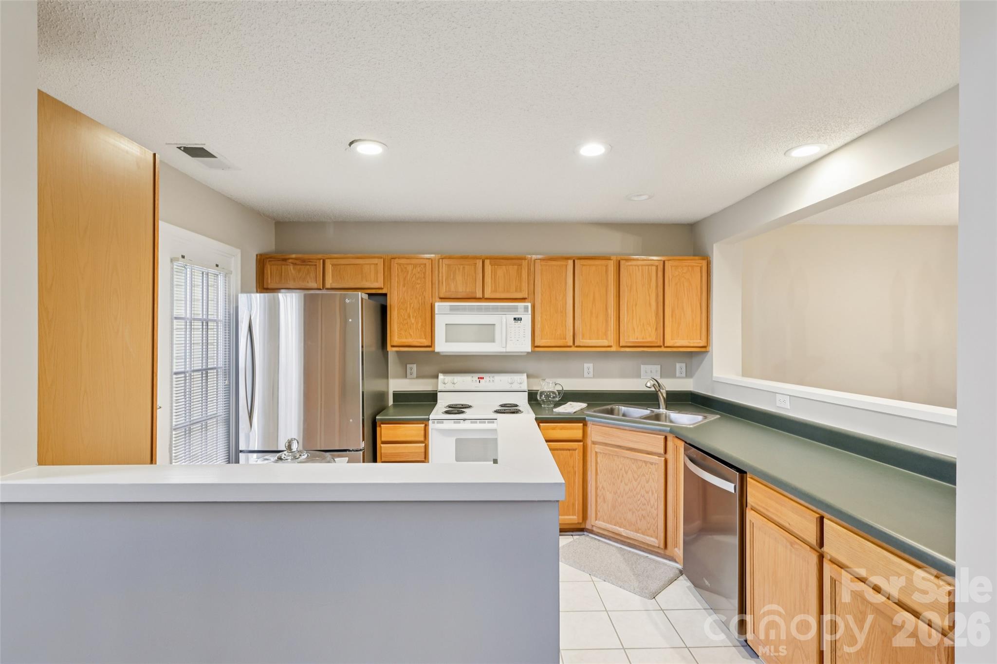 University Heights - Residential