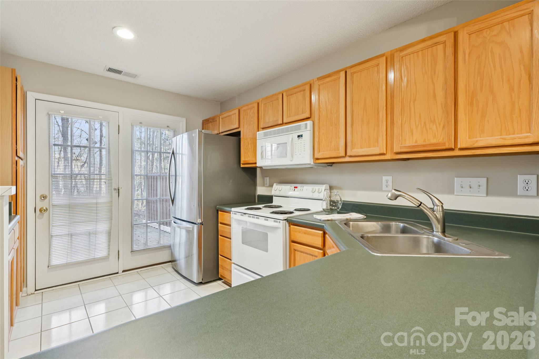 University Heights - Residential