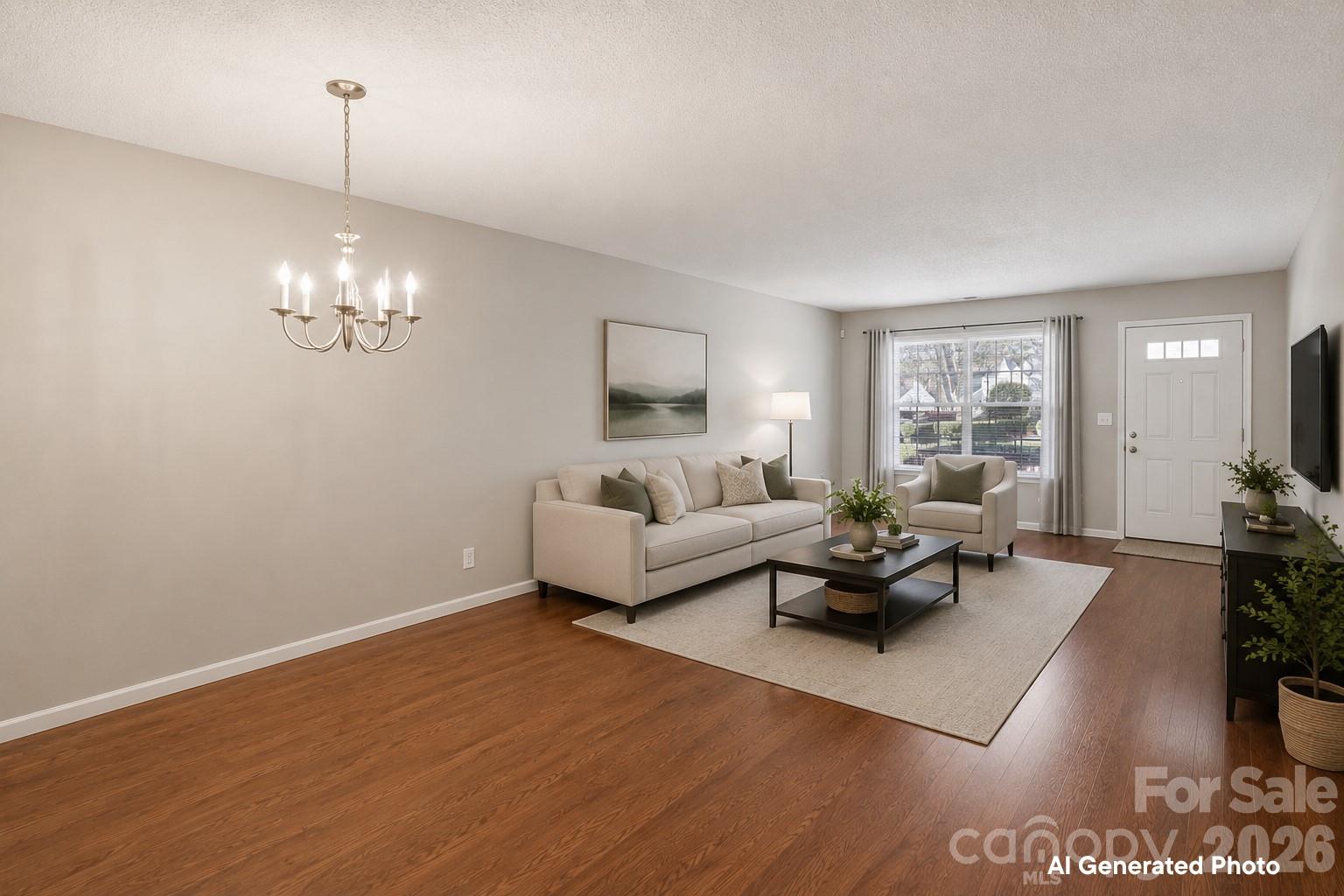 University Heights - Residential
