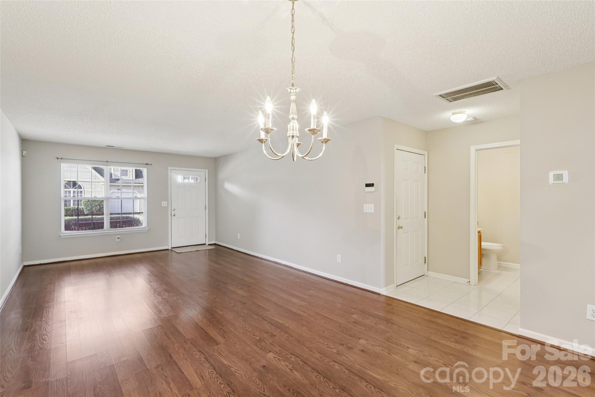 University Heights - Residential