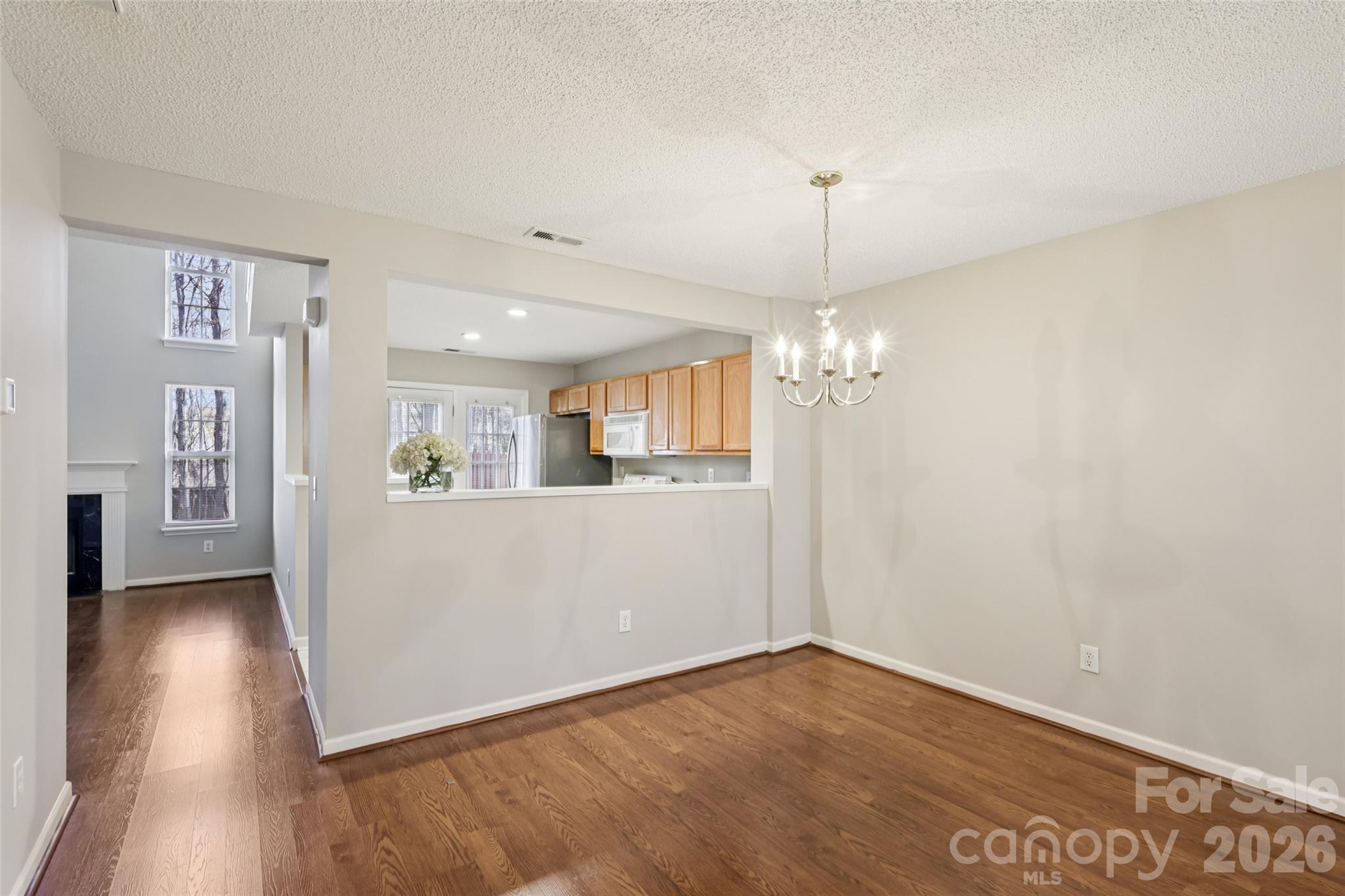 University Heights - Residential