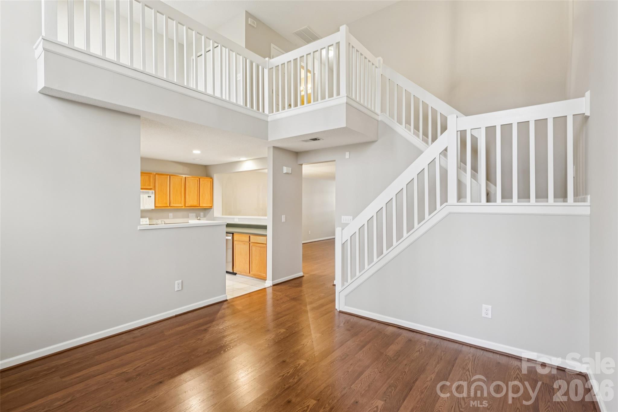 University Heights - Residential