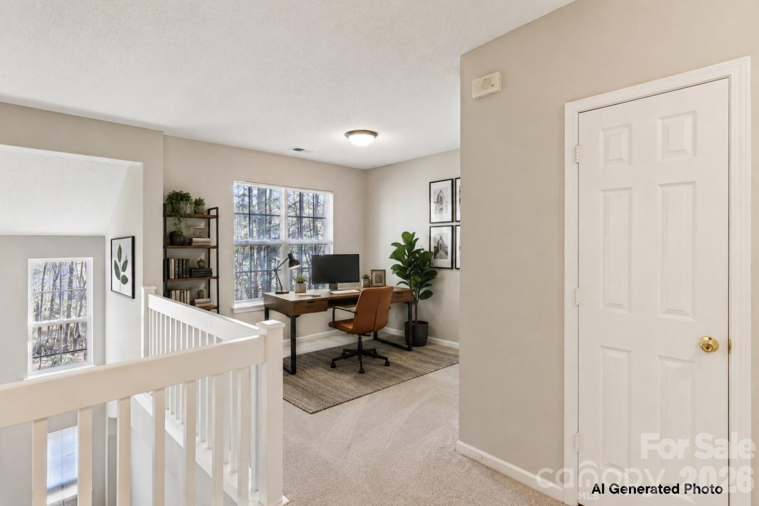 University Heights - Residential