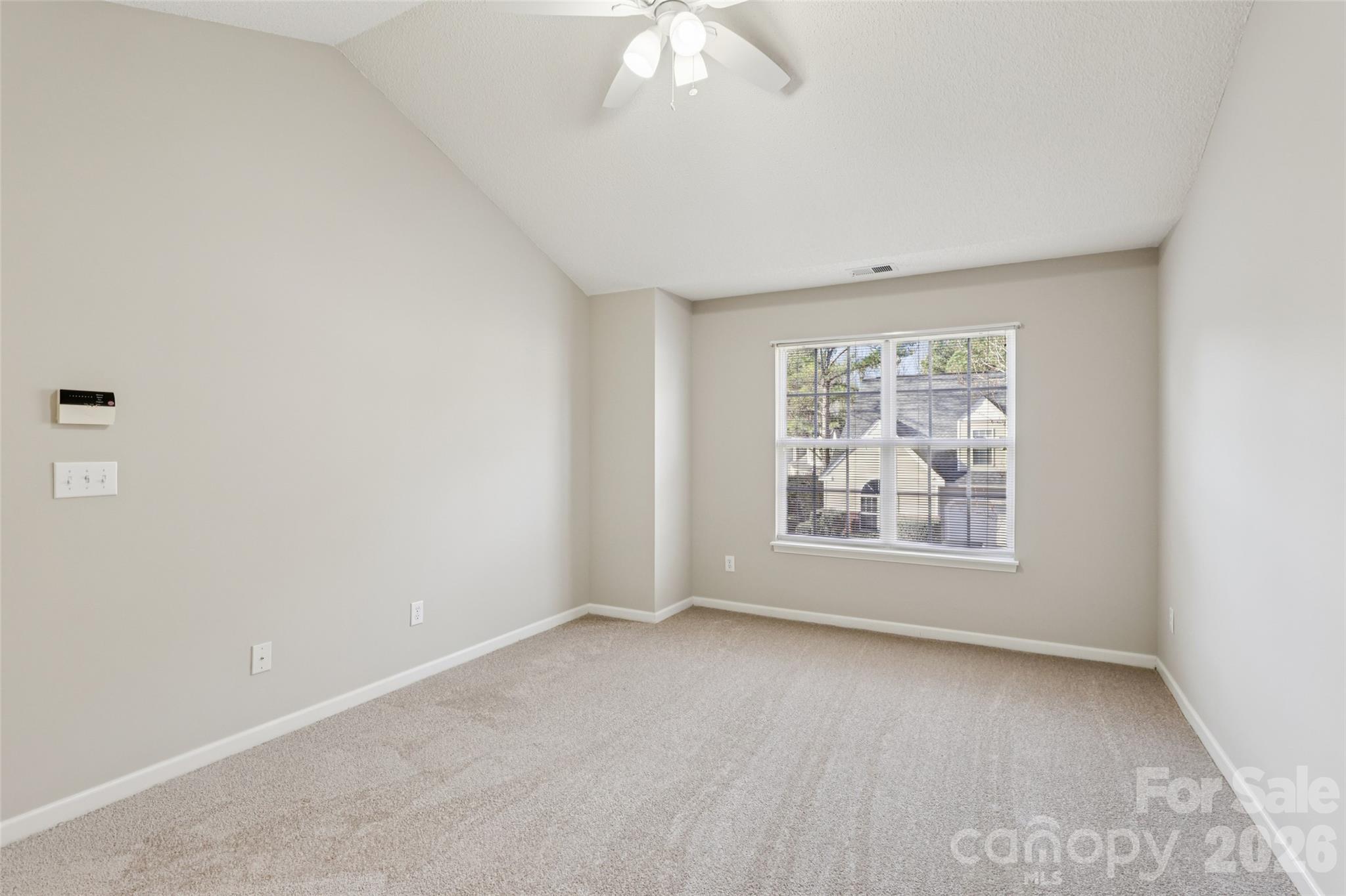 University Heights - Residential