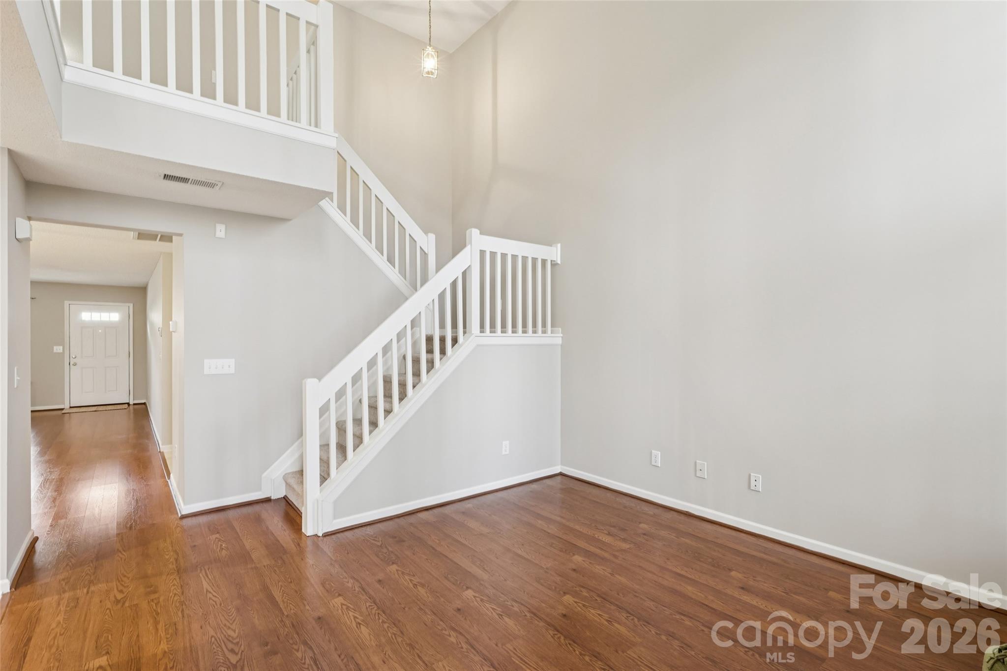 University Heights - Residential