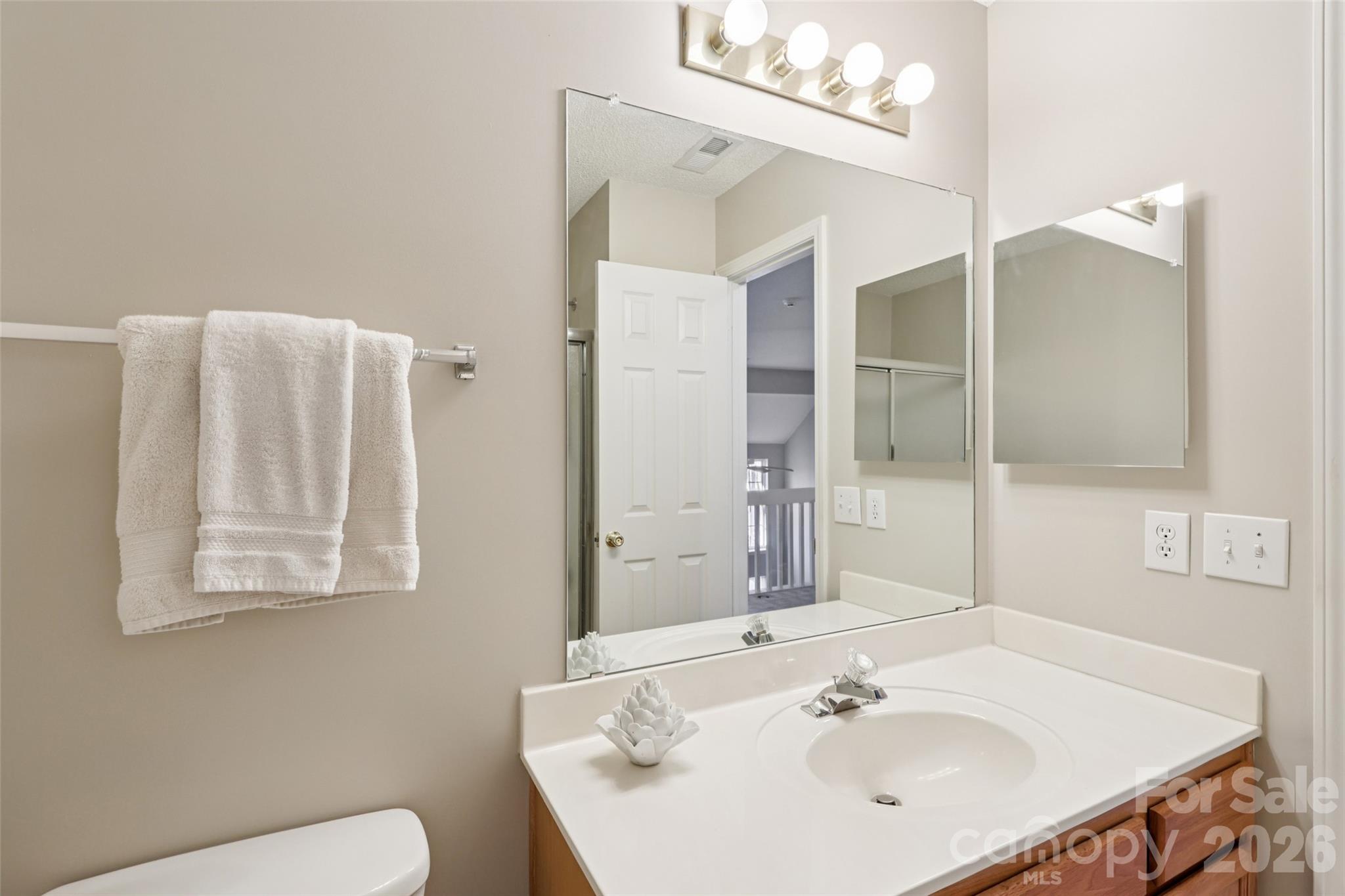 University Heights - Residential