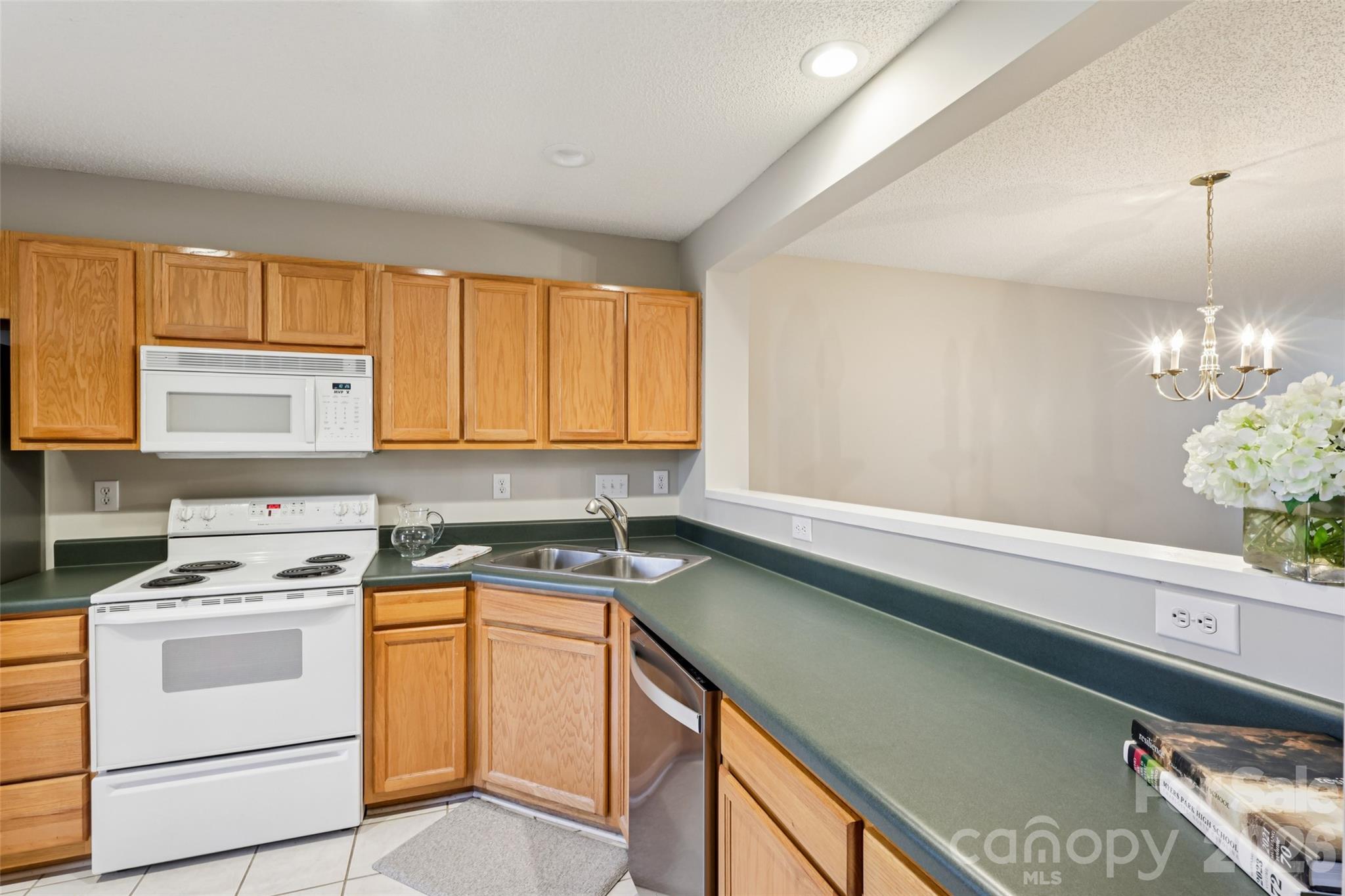 University Heights - Residential