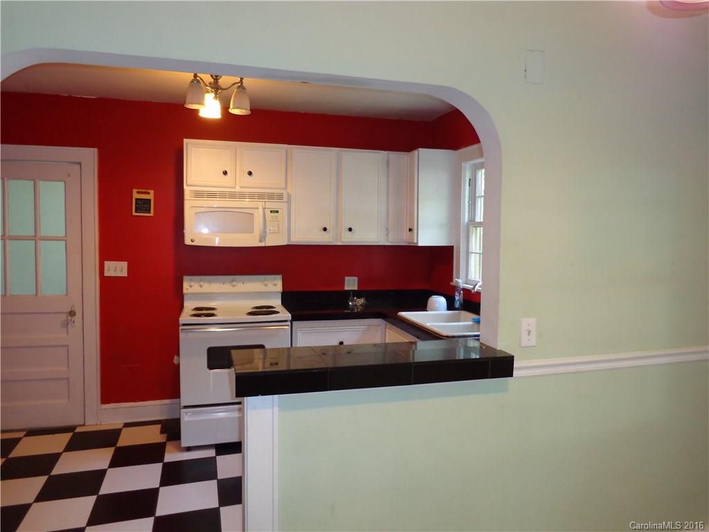 Summit Heights - Residential