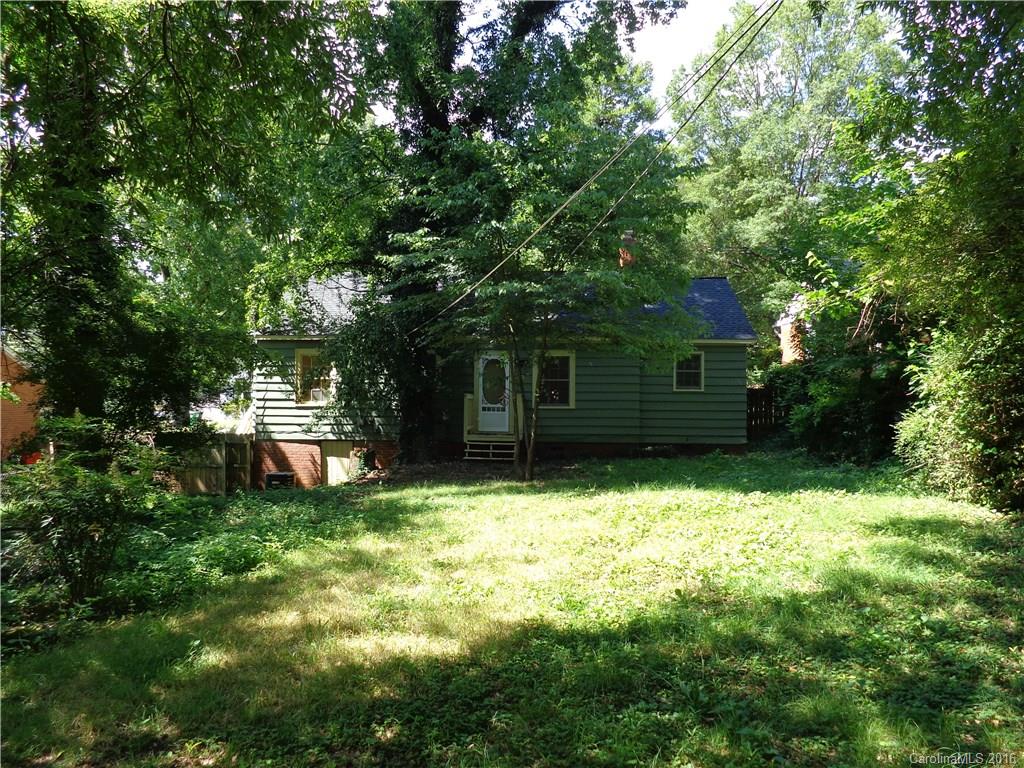 Summit Heights - Residential