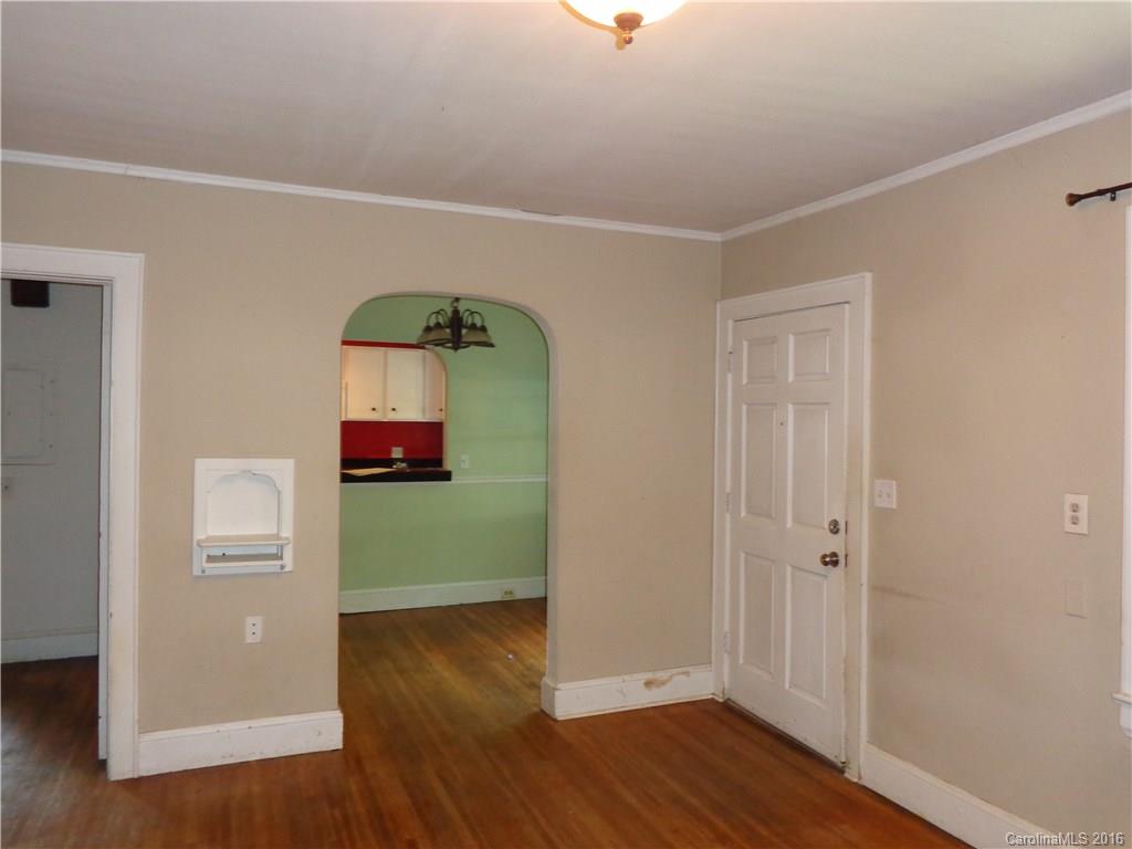 Summit Heights - Residential