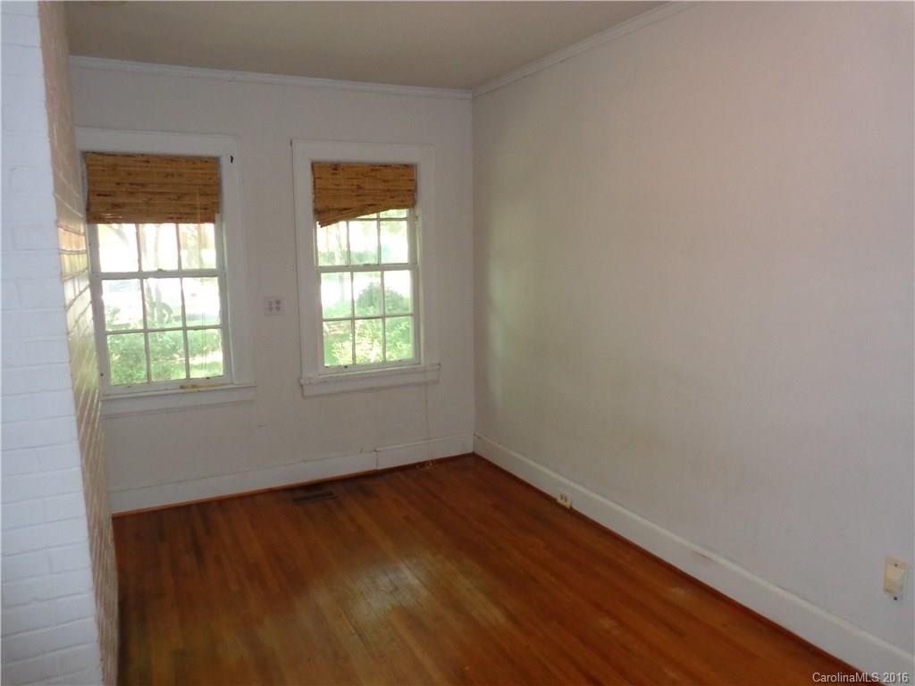 Summit Heights - Residential