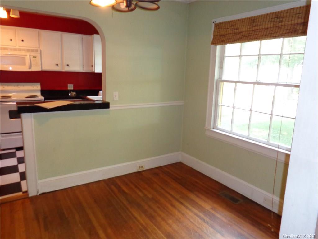Summit Heights - Residential