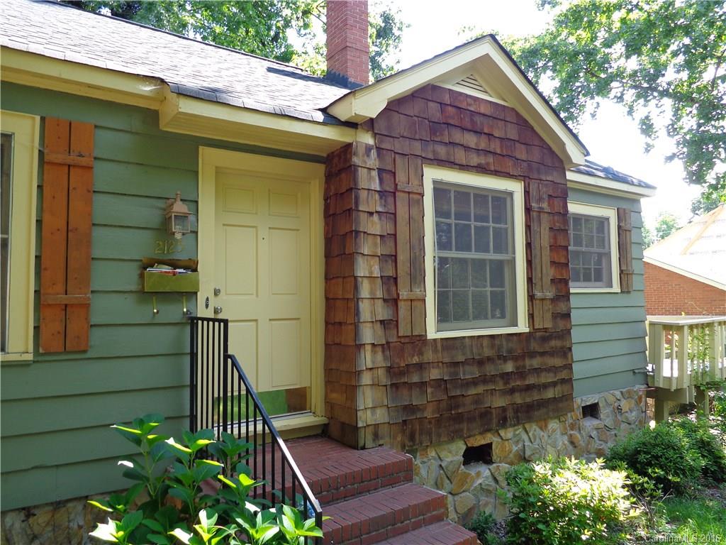 Summit Heights - Residential