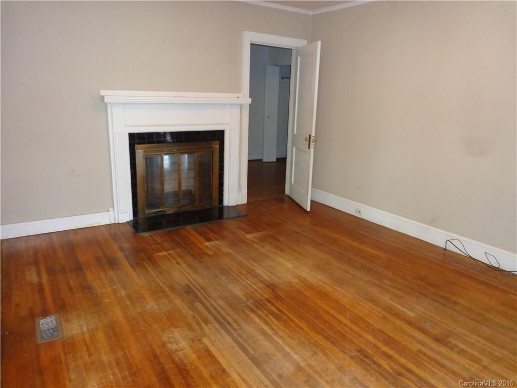 Summit Heights - Residential