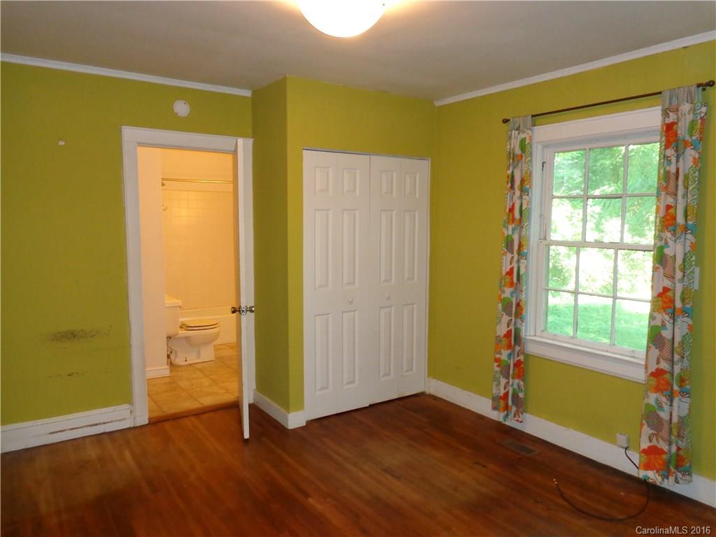 Summit Heights - Residential