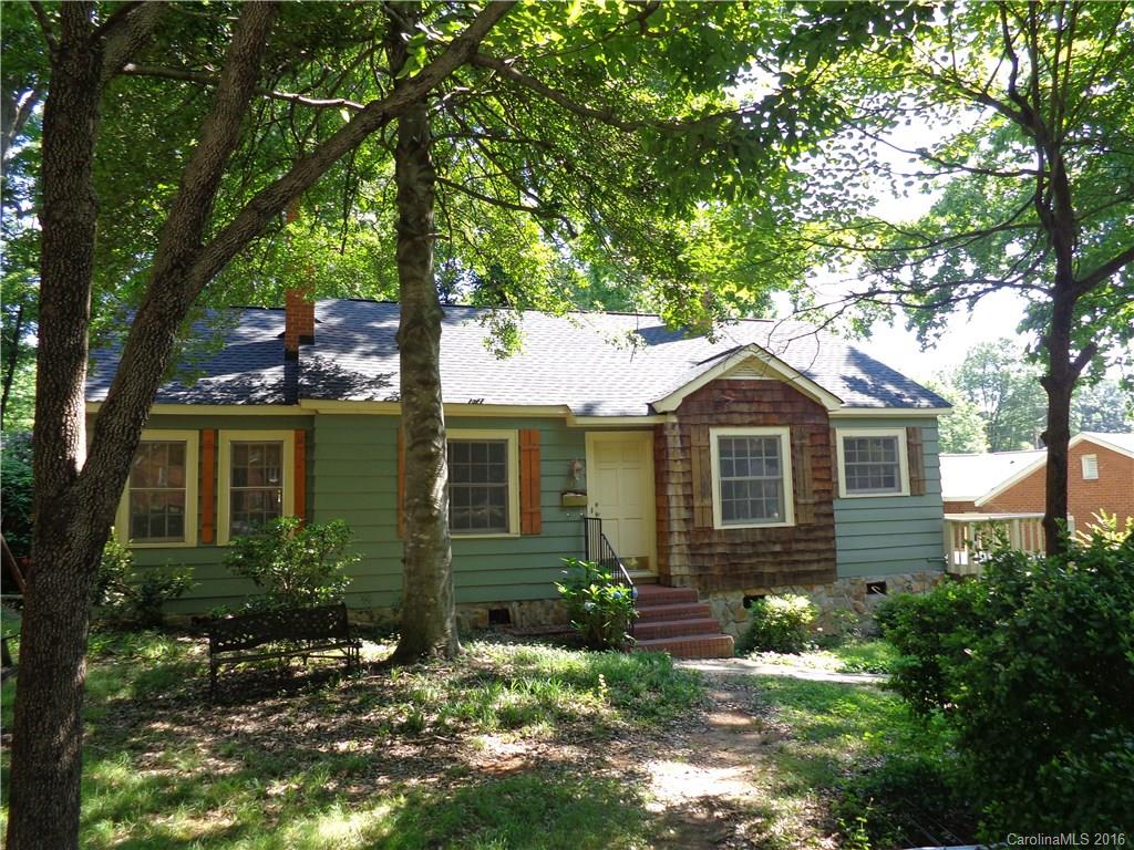 Summit Heights - Residential