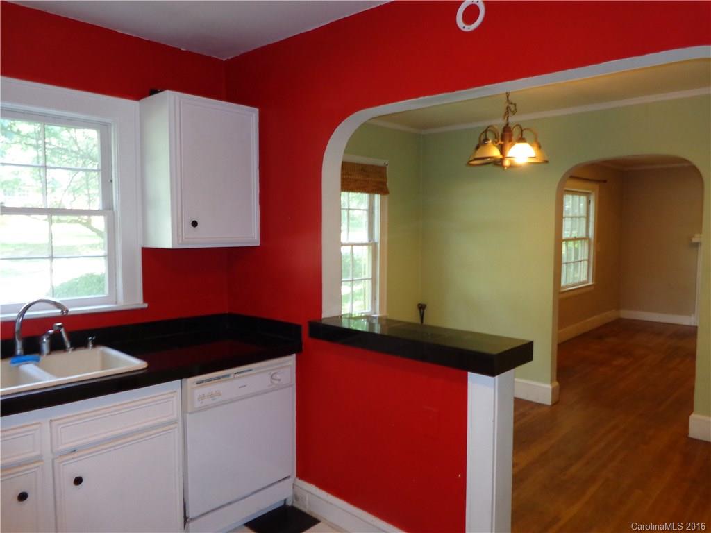Summit Heights - Residential