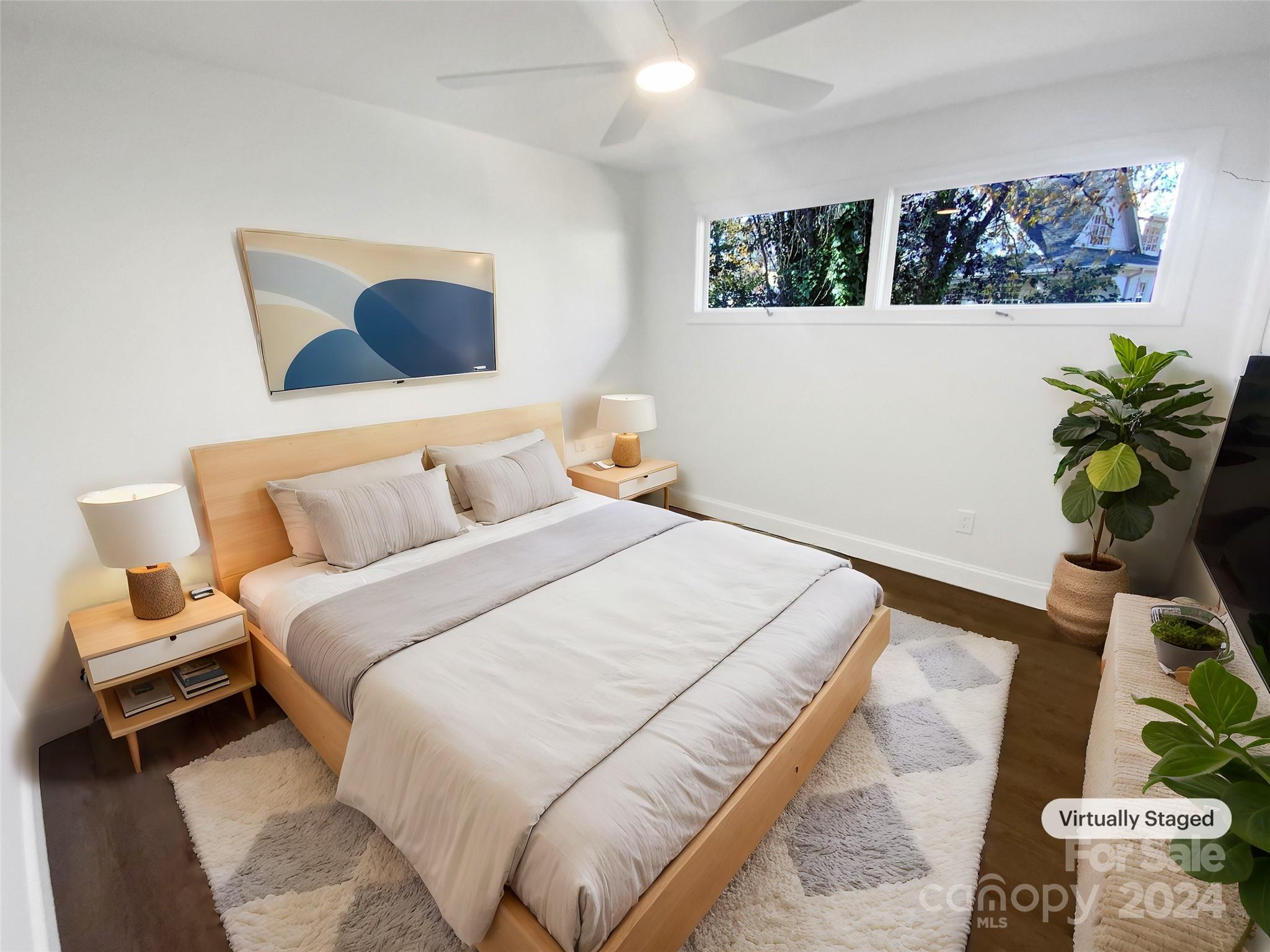 Beverly Woods - Residential