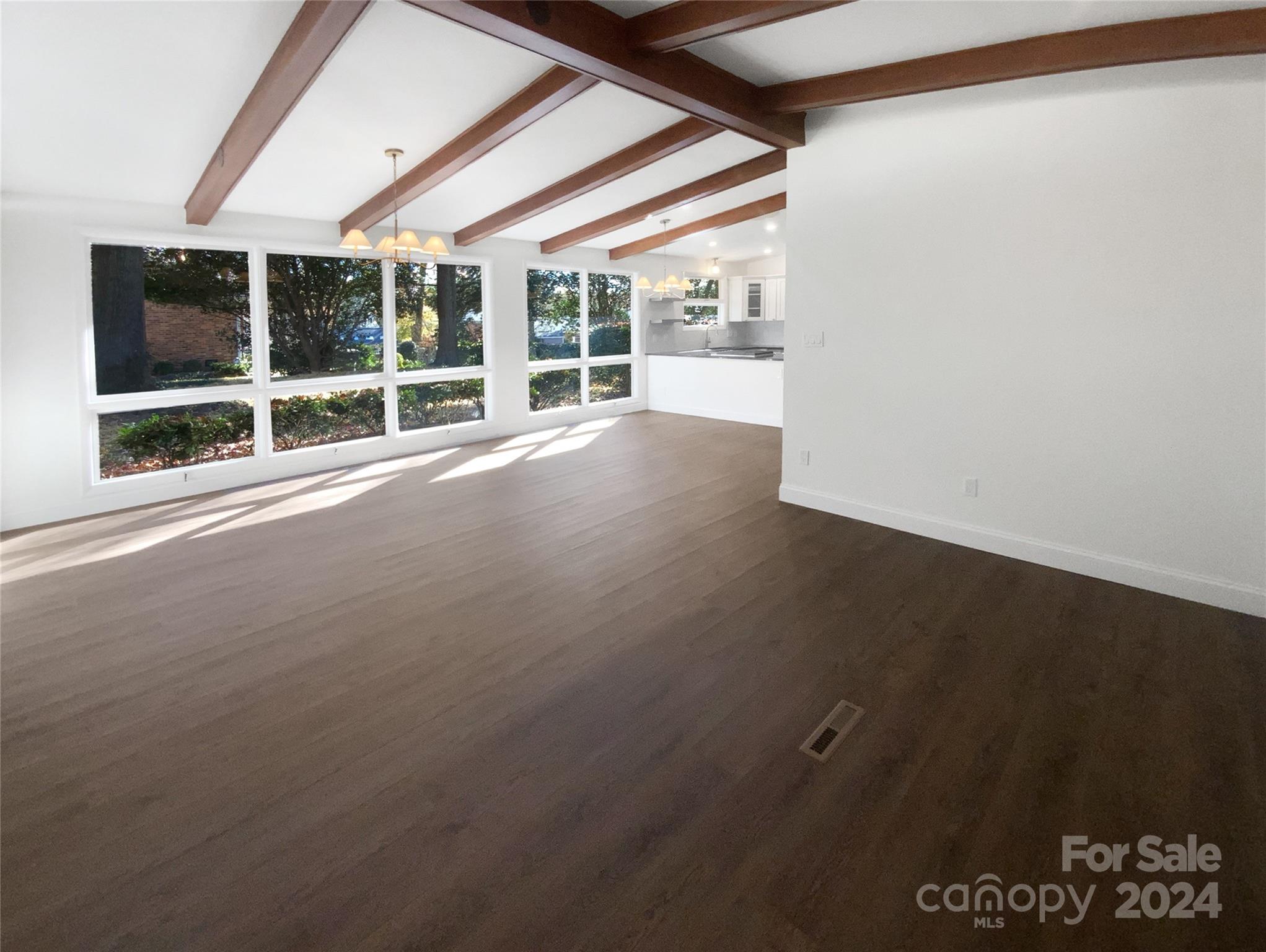 Beverly Woods - Residential