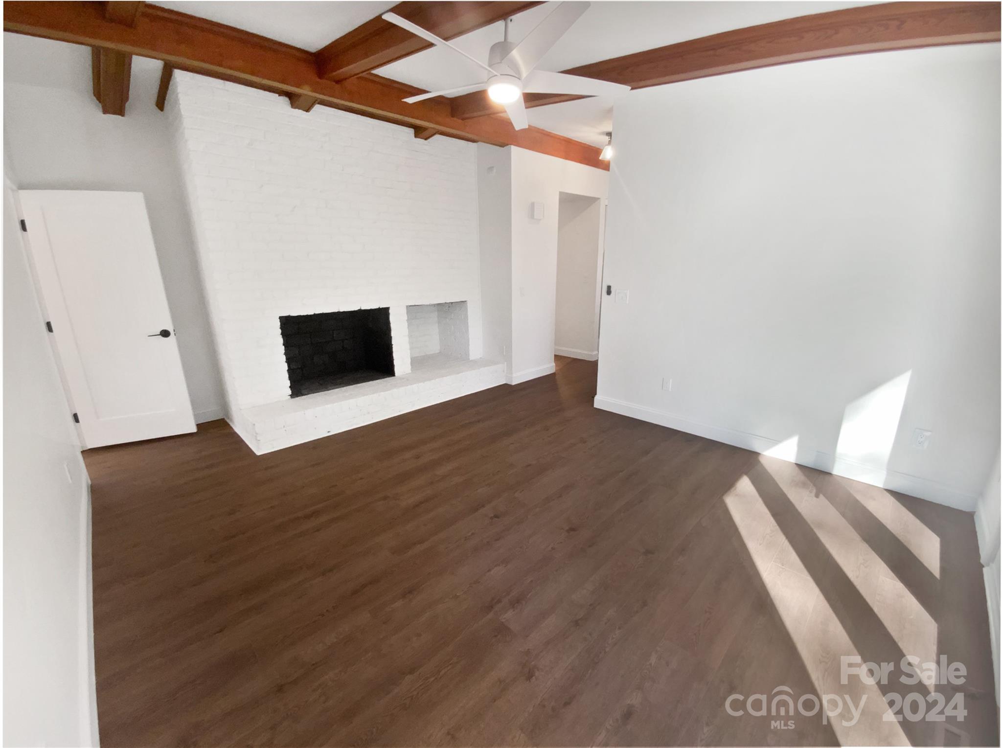 Beverly Woods - Residential