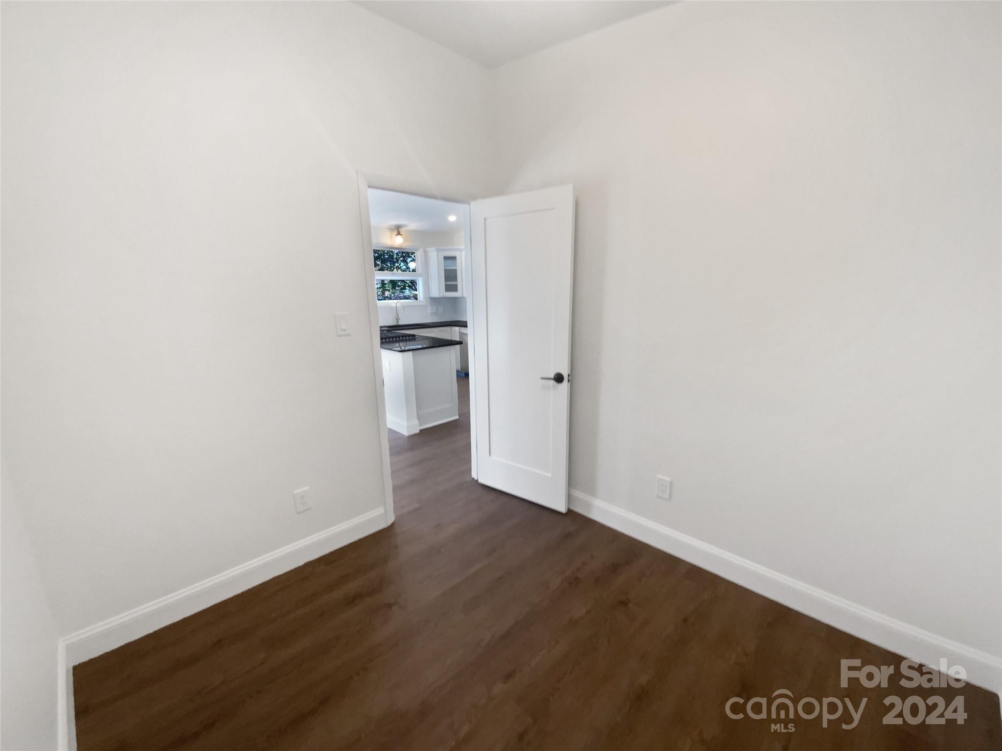 Beverly Woods - Residential