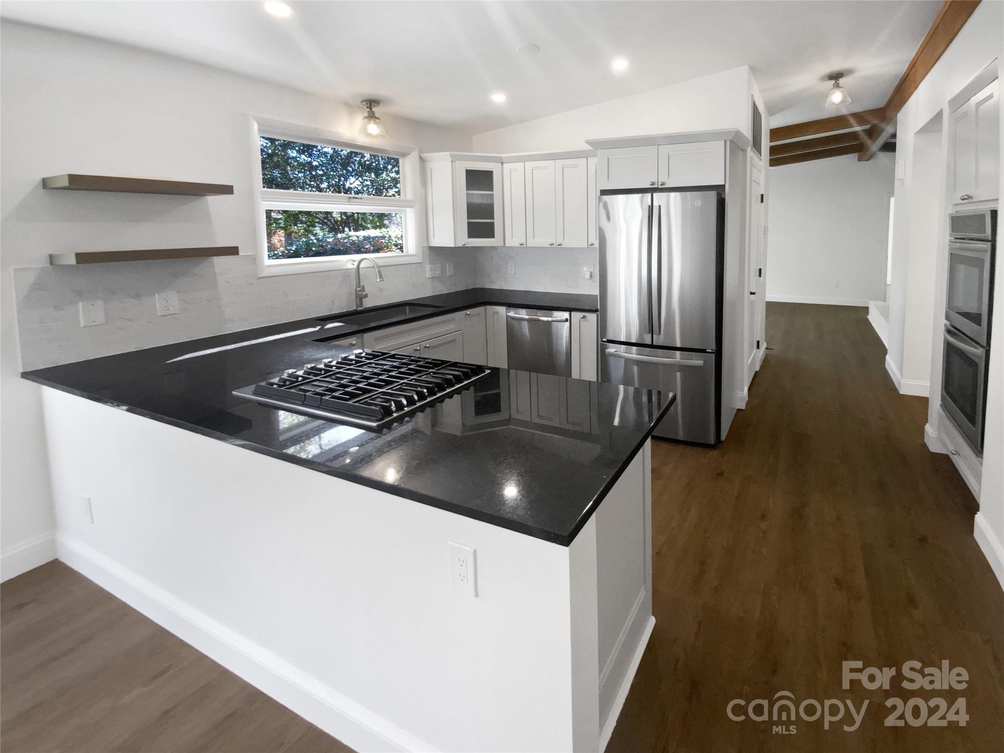 Beverly Woods - Residential