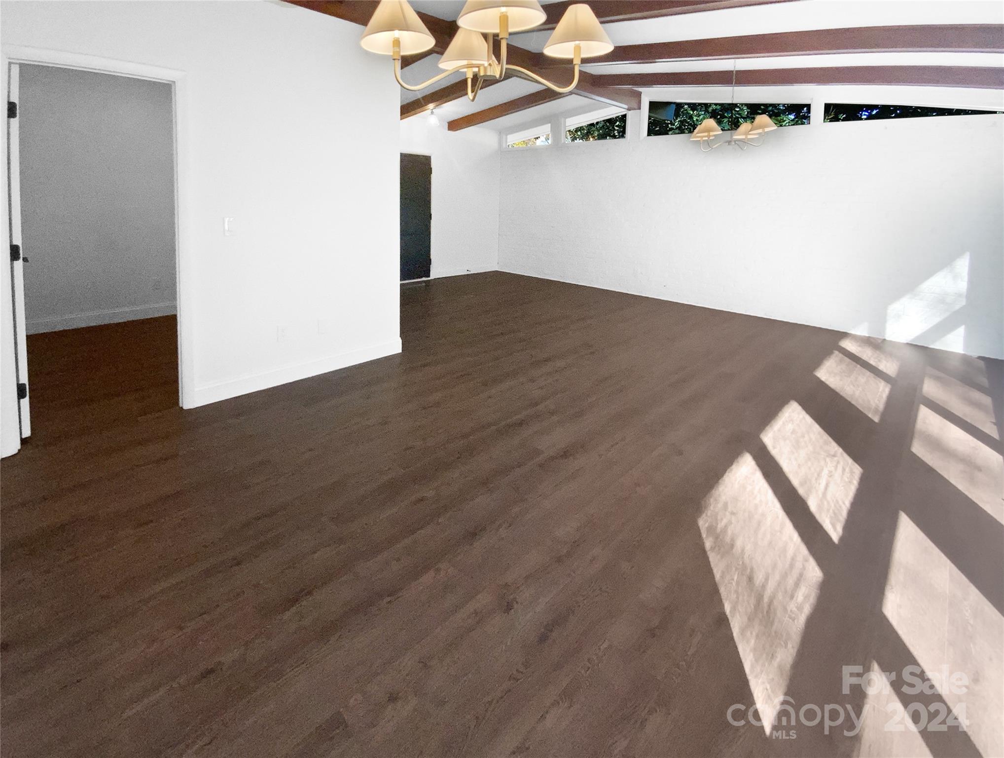 Beverly Woods - Residential
