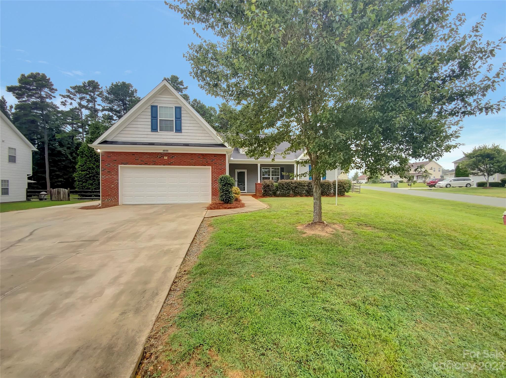 Grayson - Residential