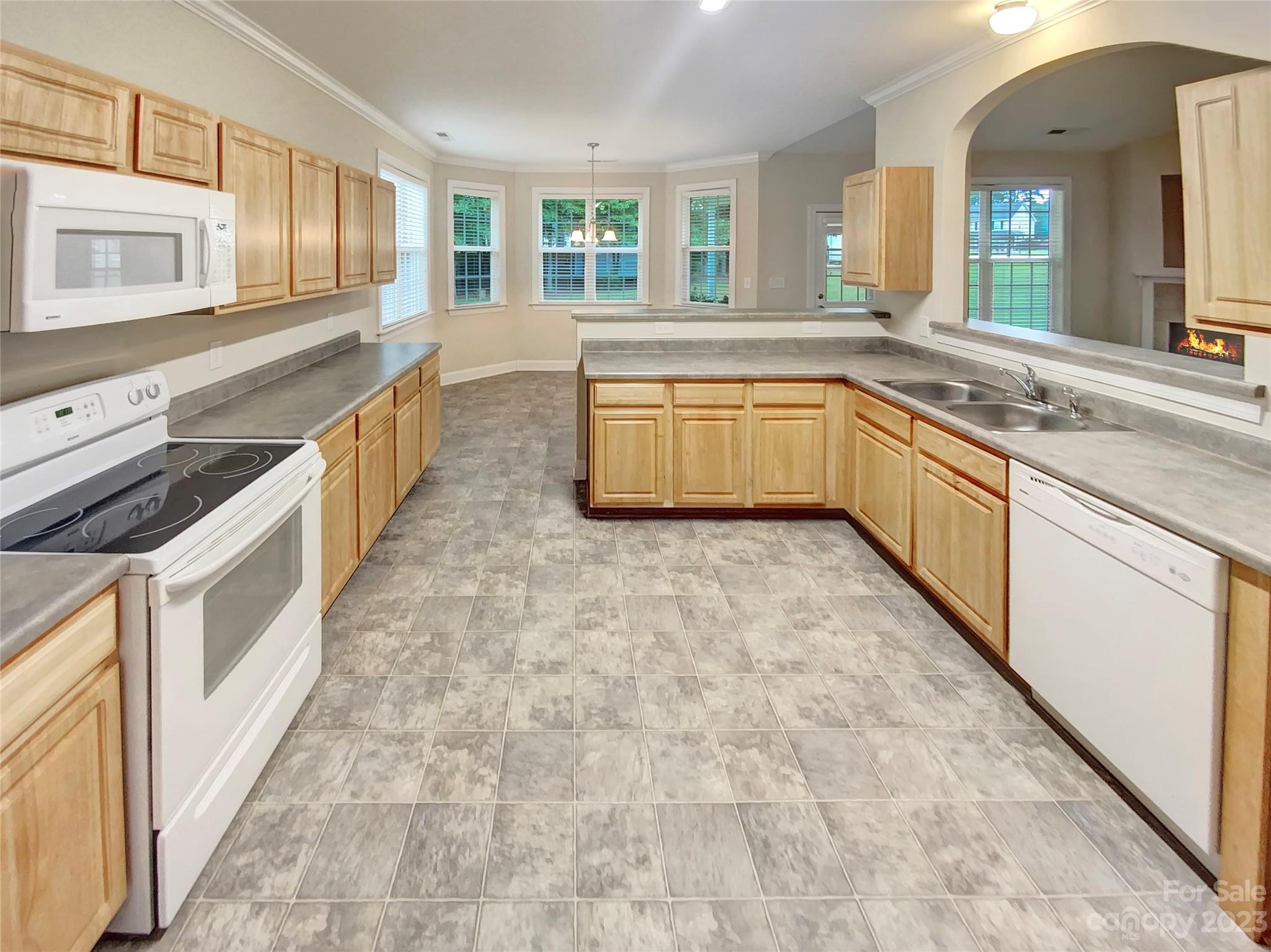 Grayson - Residential