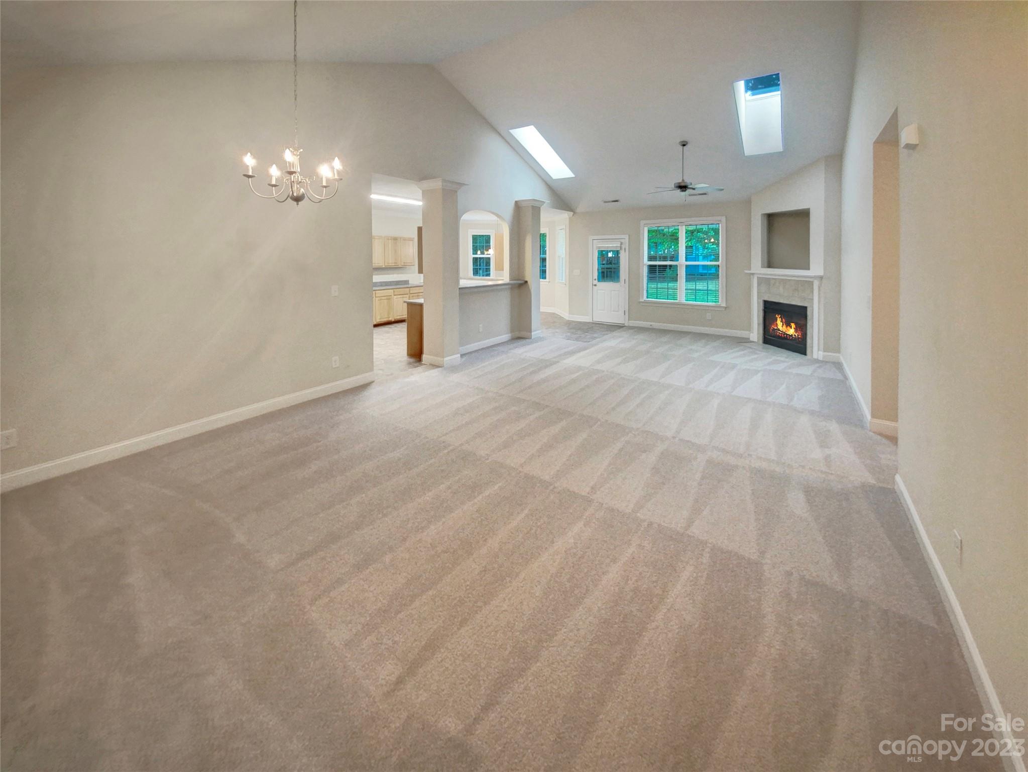 Grayson - Residential