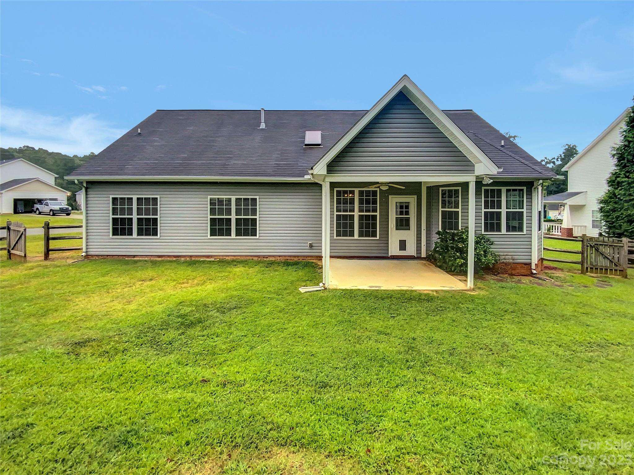 Grayson - Residential