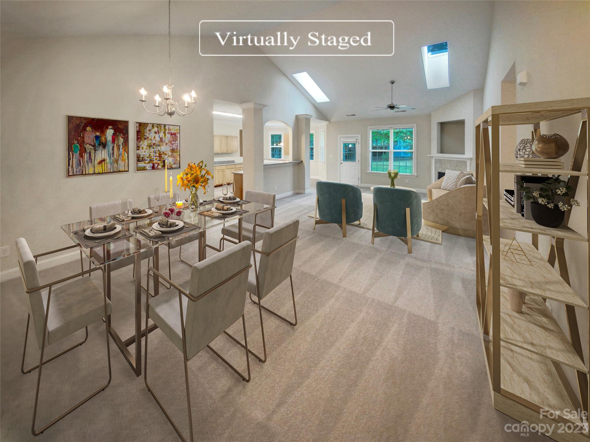 Grayson - Residential