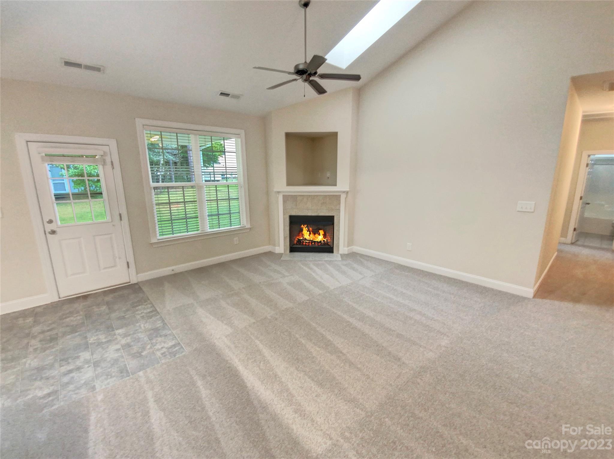 Grayson - Residential