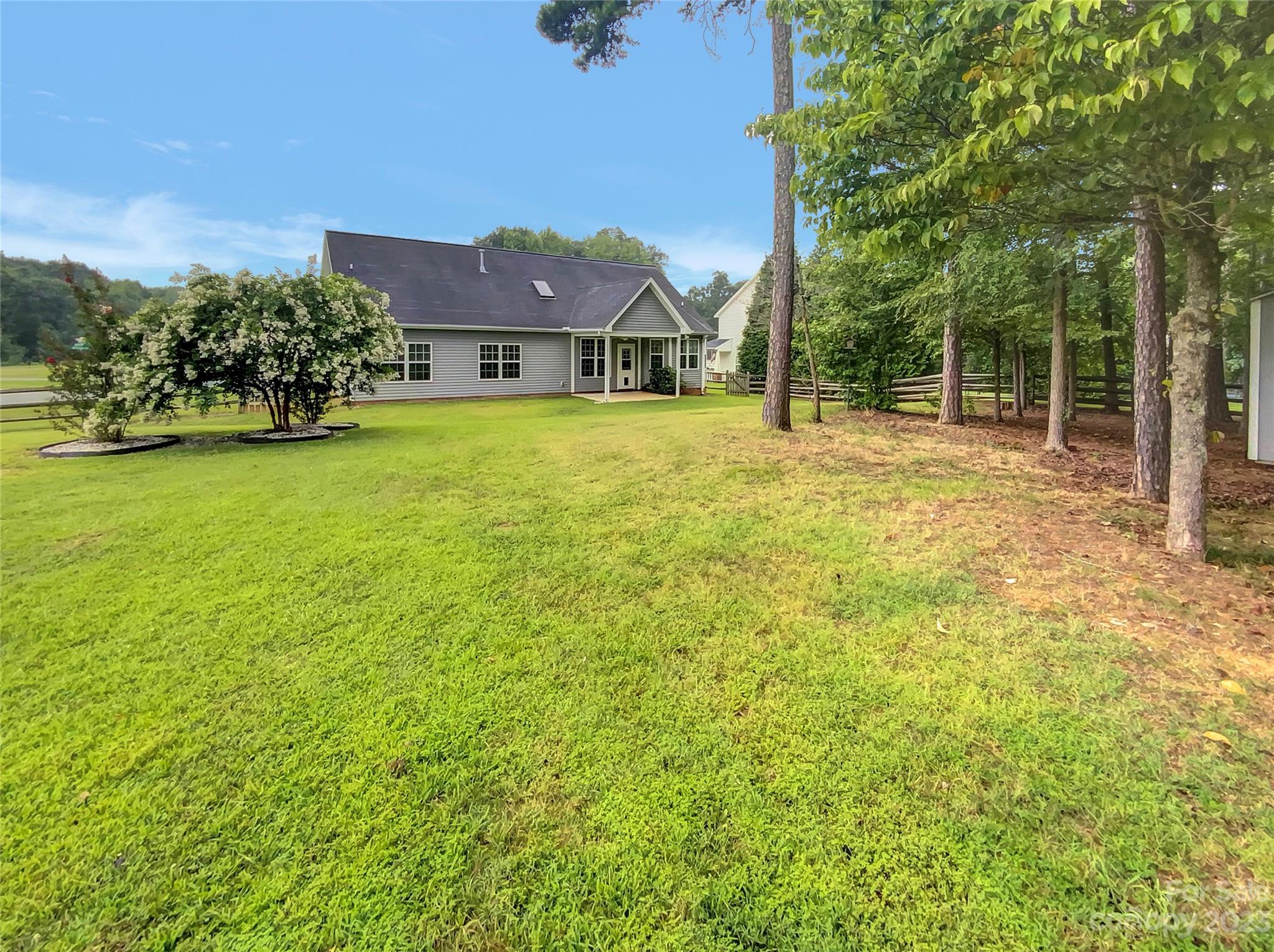 Grayson - Residential