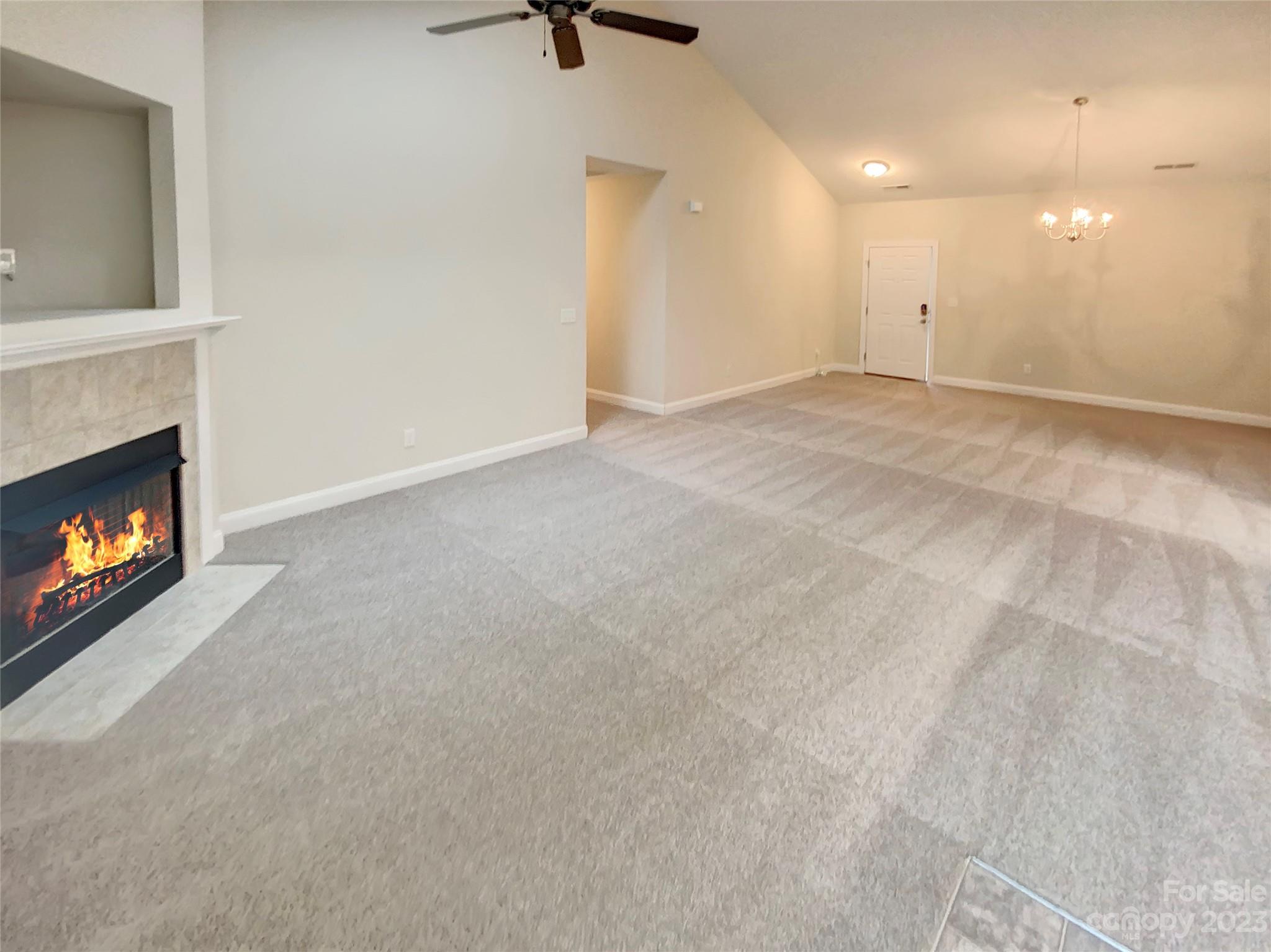 Grayson - Residential