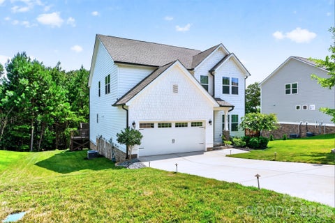 Photo of 15241 Windward Lane, Lancaster, SC 29720 (MLS # 4404611)
