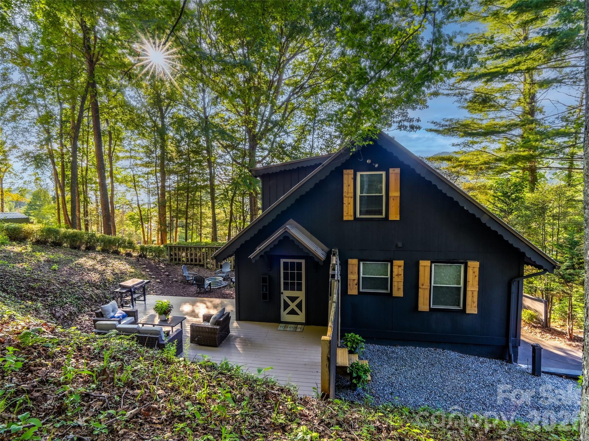 410 Mother In Law Lane