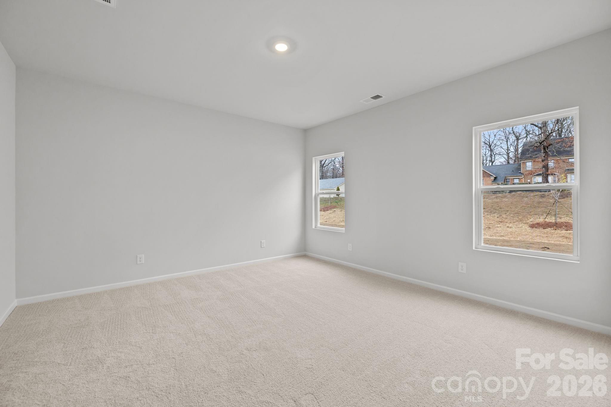 Cottages at Wingate - Residential