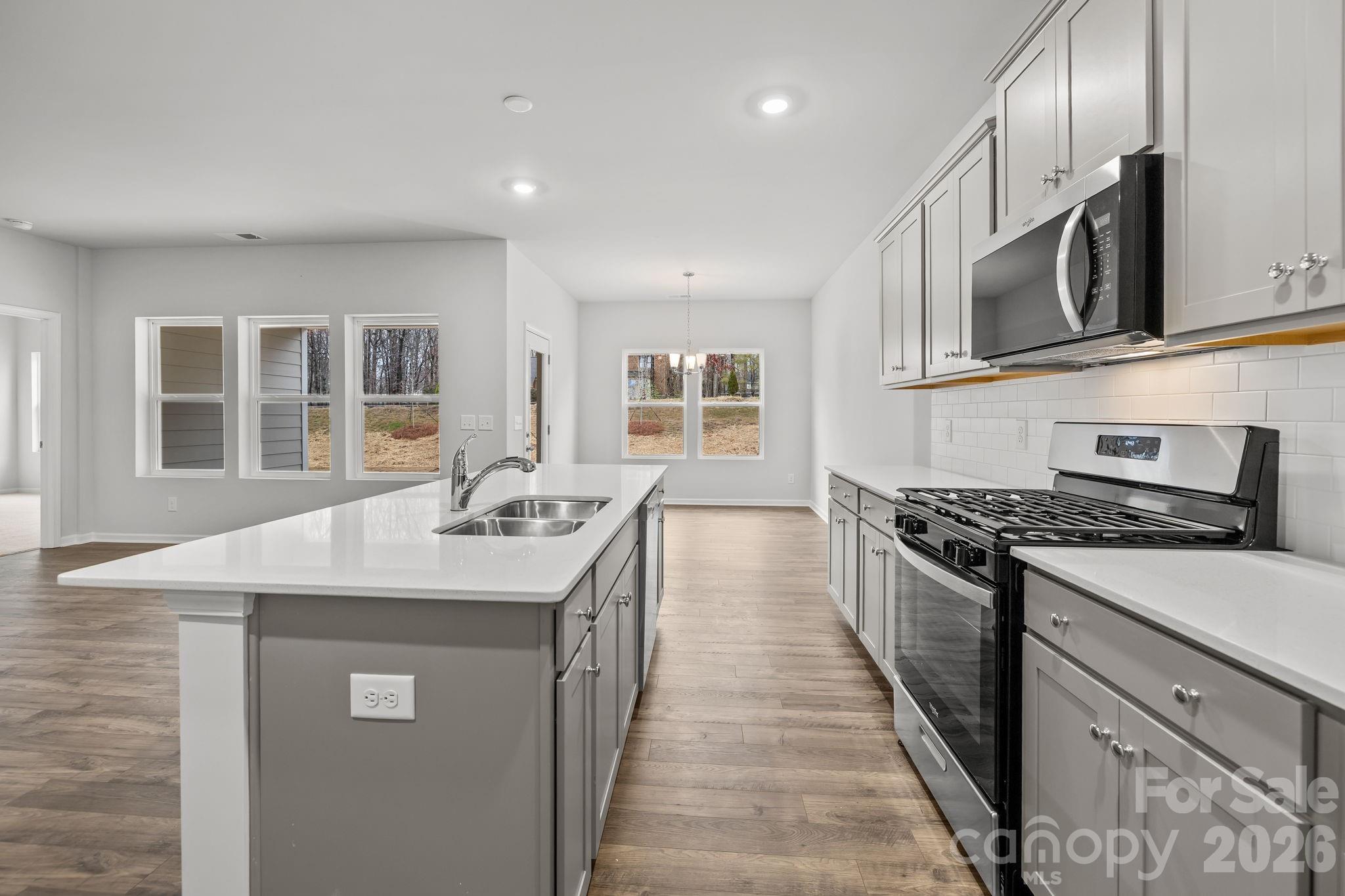 Cottages at Wingate - Residential