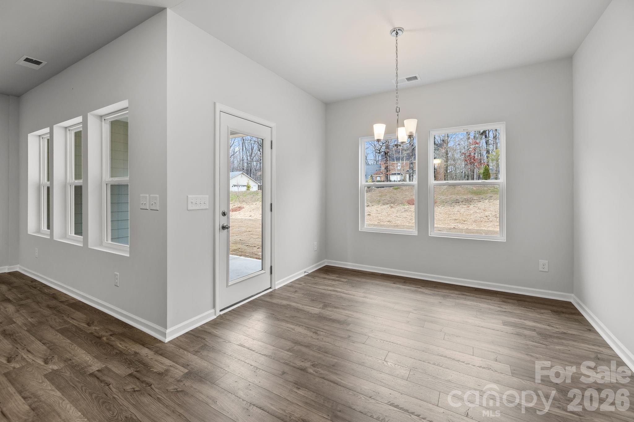 Cottages at Wingate - Residential