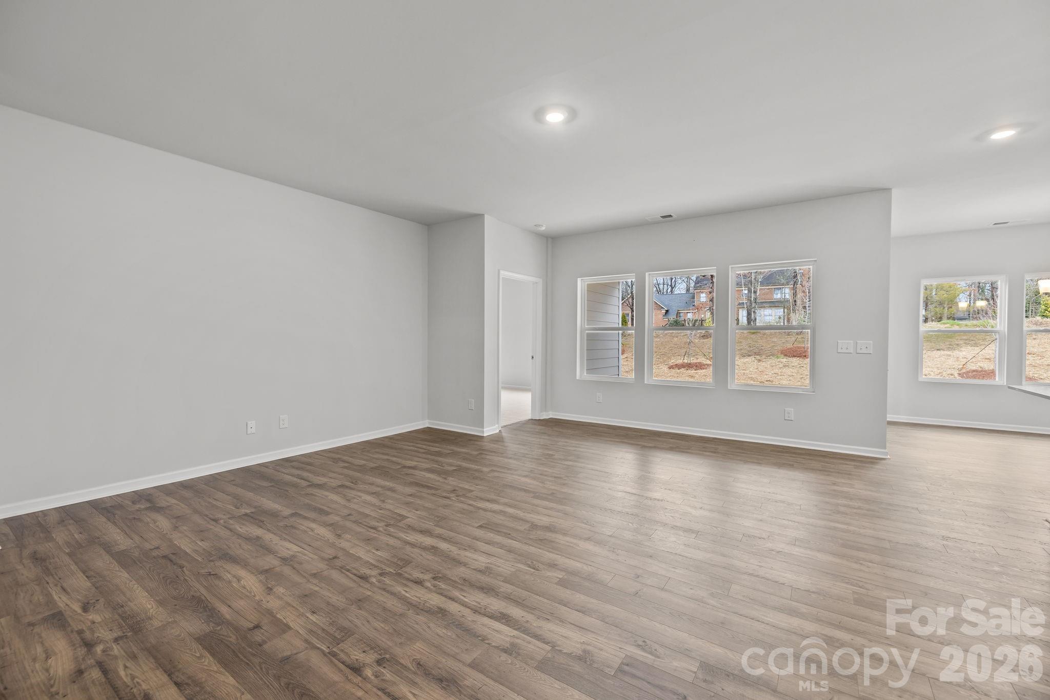 Cottages at Wingate - Residential