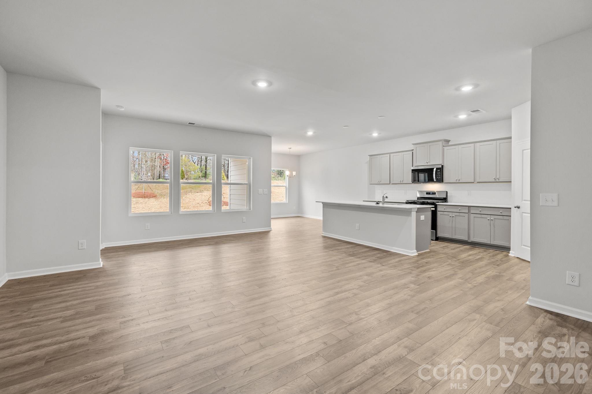 Cottages at Wingate - Residential