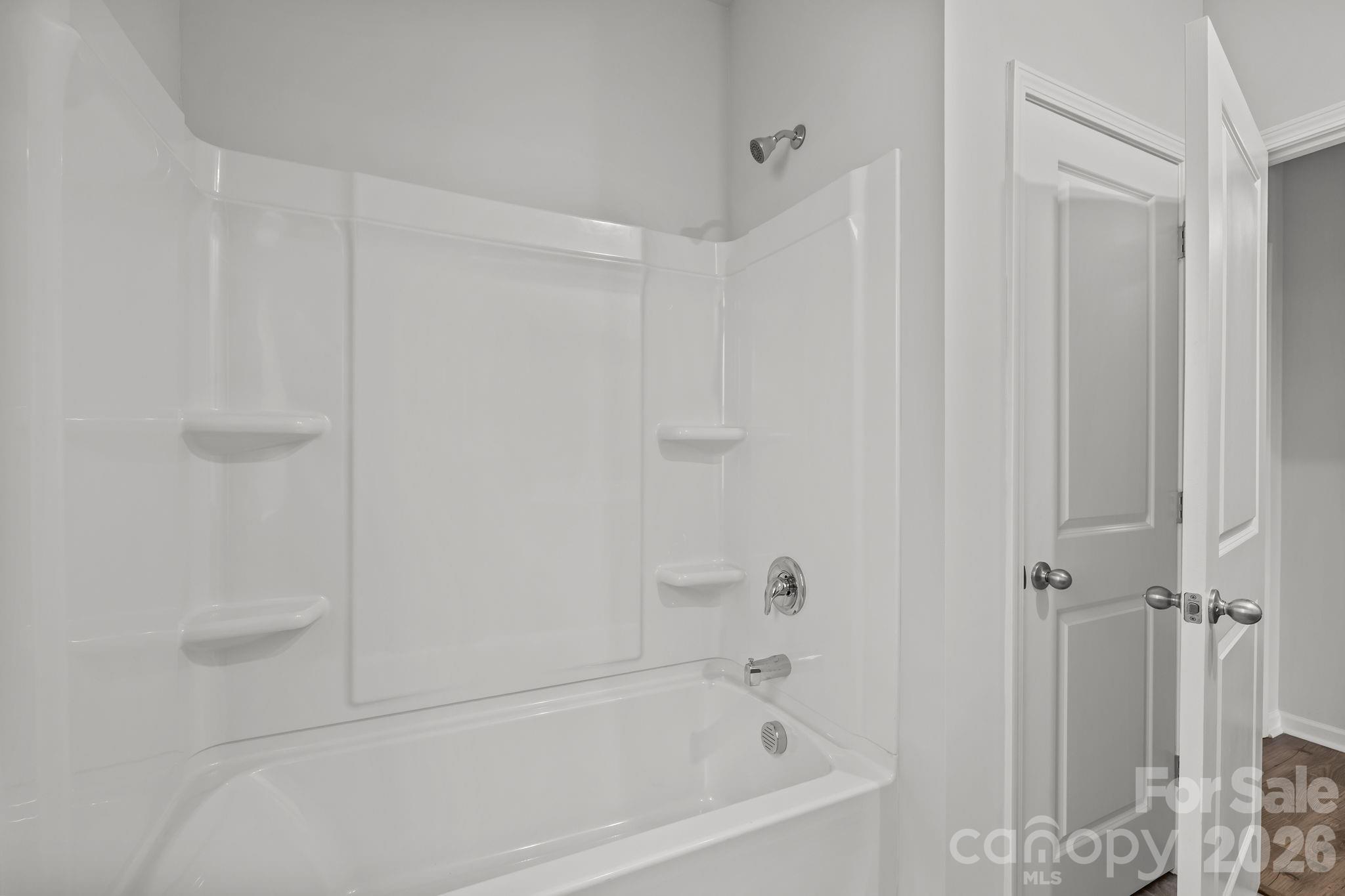 Cottages at Wingate - Residential