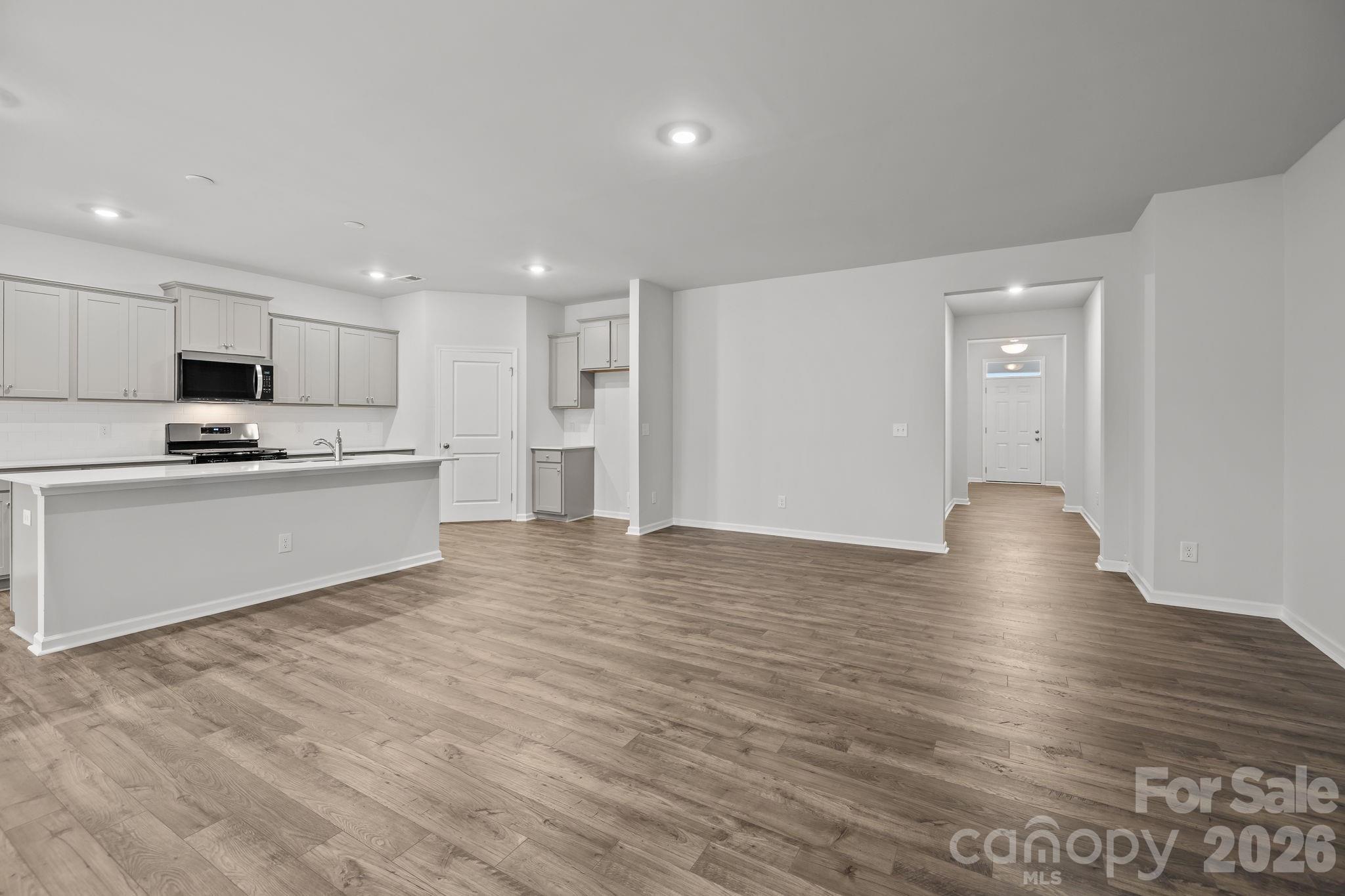 Cottages at Wingate - Residential