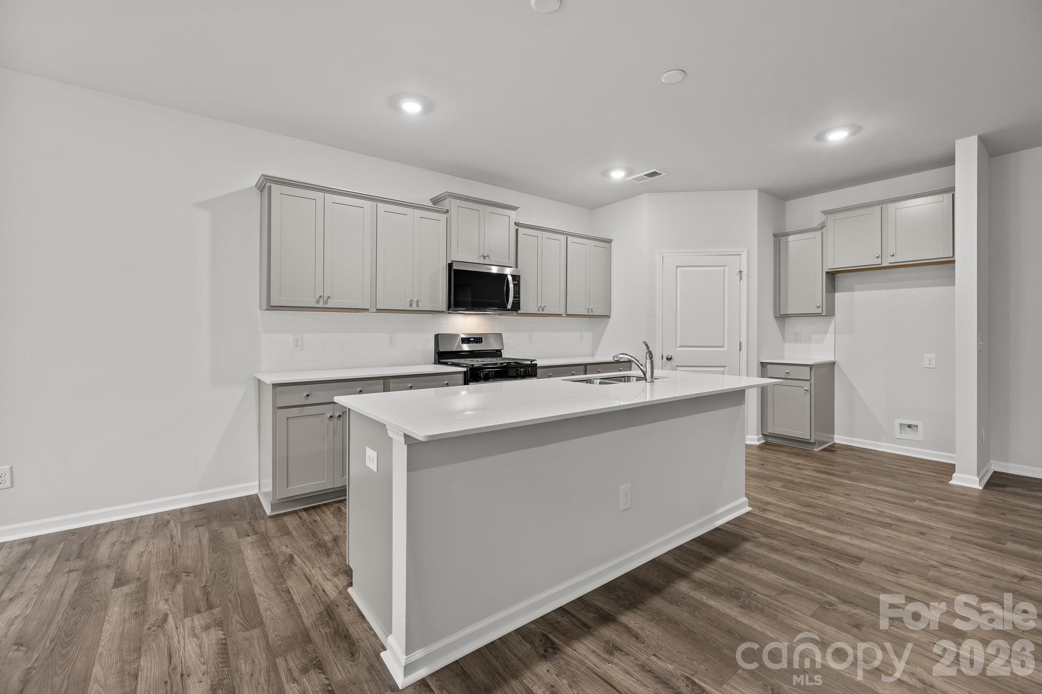 Cottages at Wingate - Residential