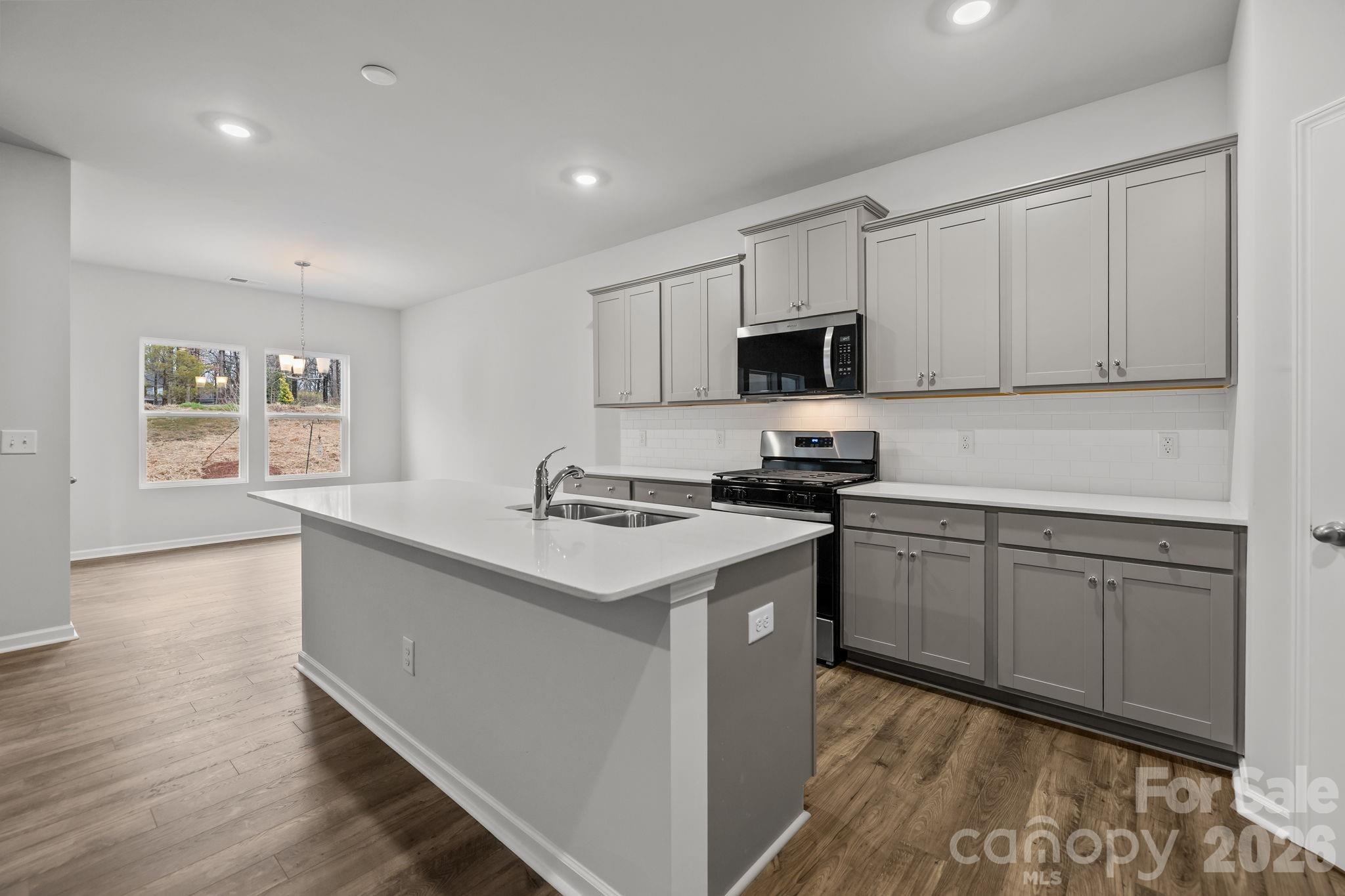 Cottages at Wingate - Residential