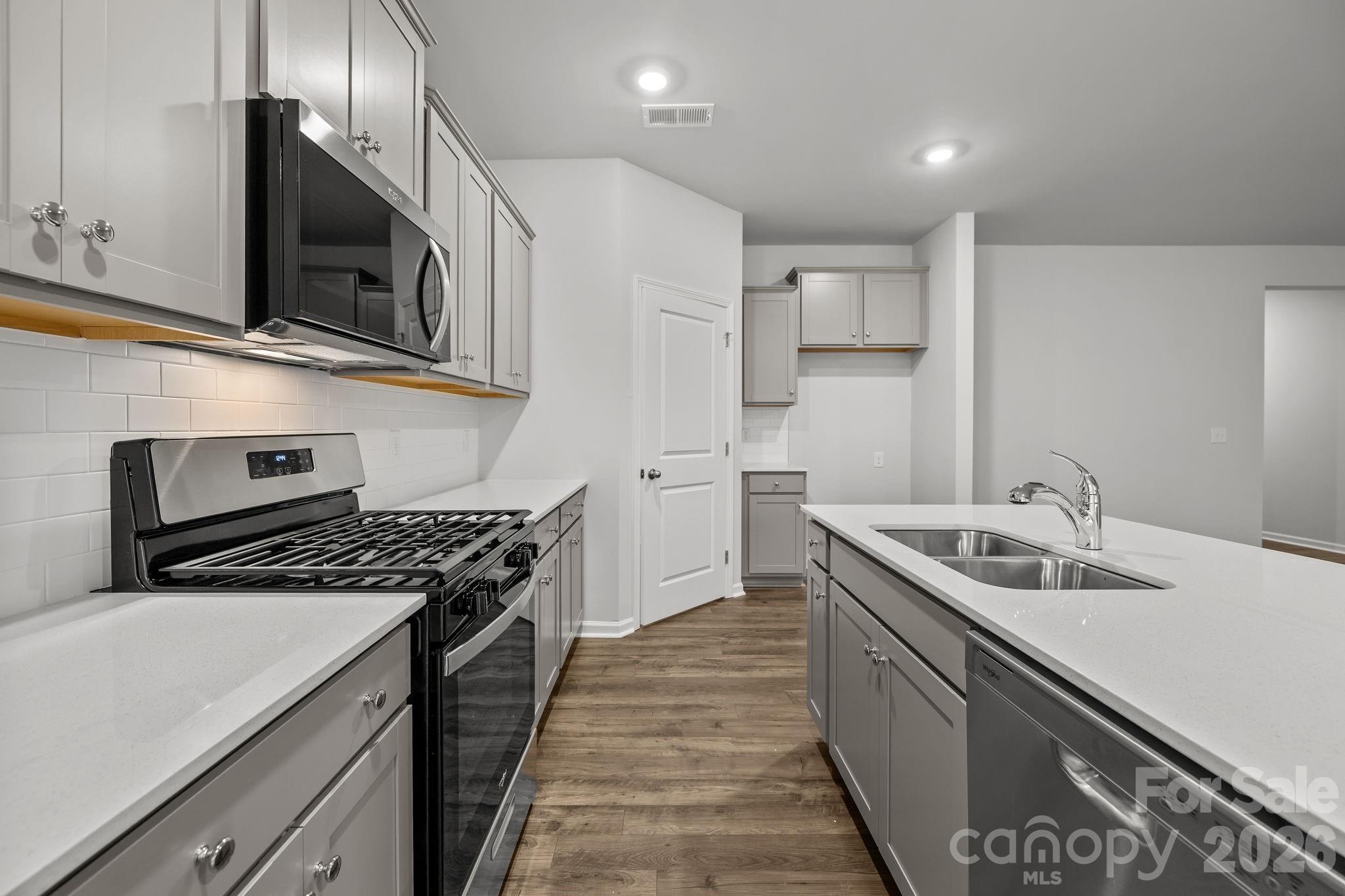 Cottages at Wingate - Residential