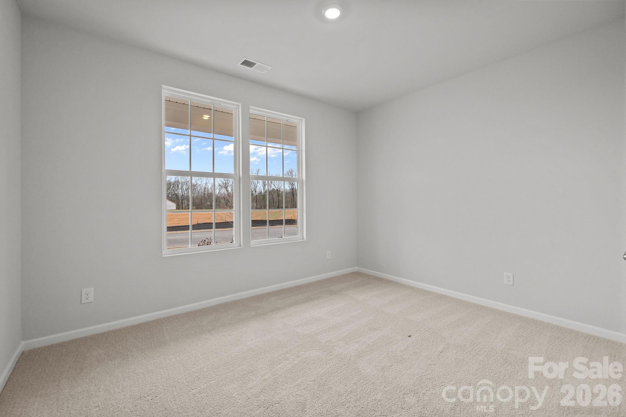 Cottages at Wingate - Residential